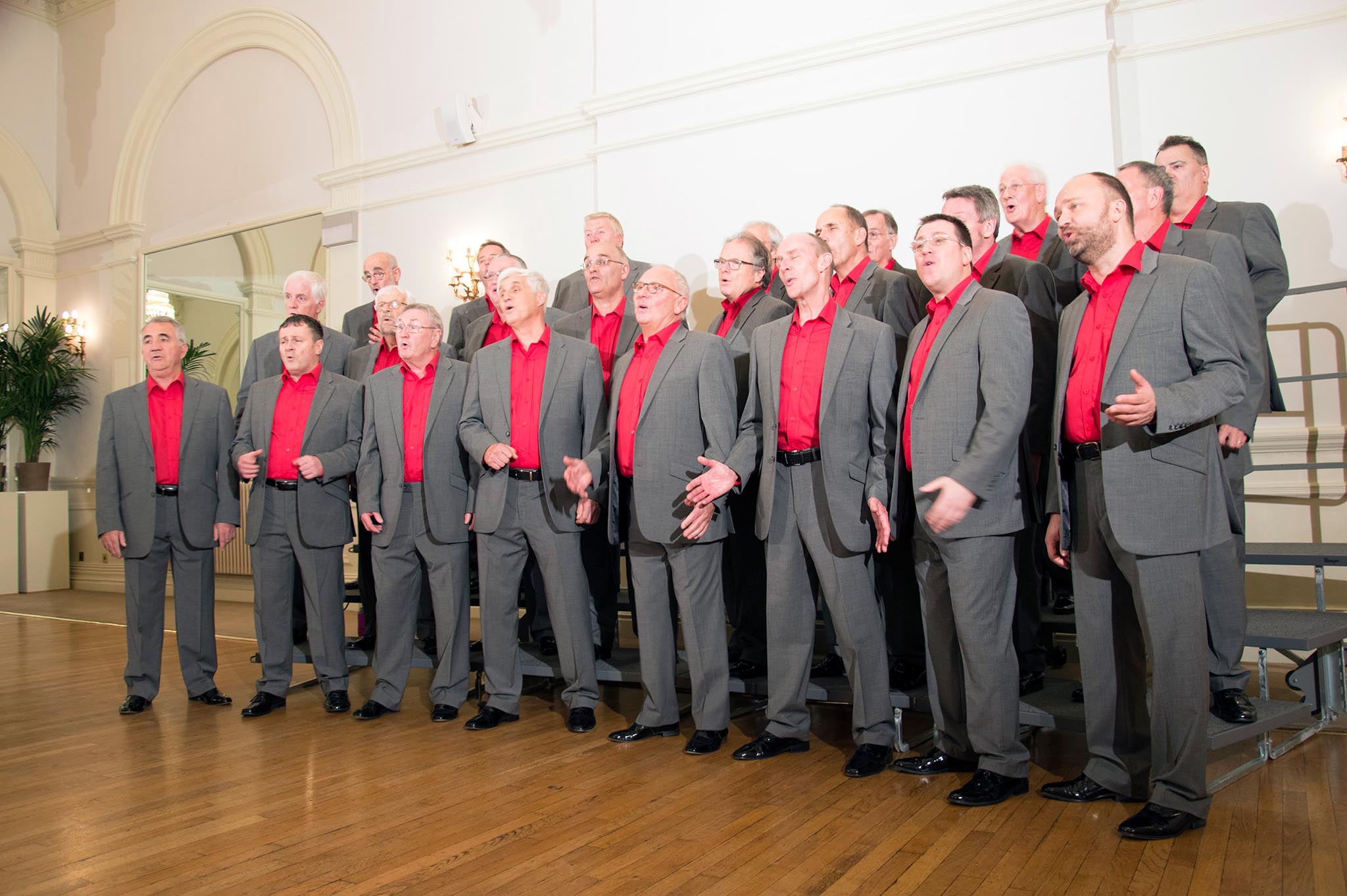 Christmas Concert Weobley