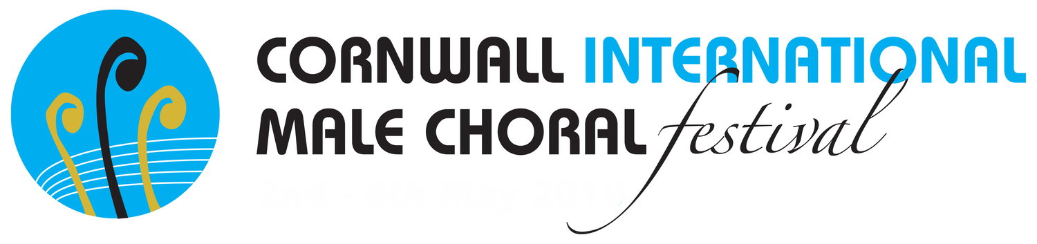 Cornwall International Male Choral Festival