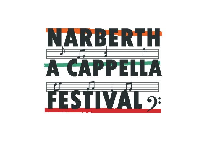 The Narberth A Cappella Concert 2026, Sunday April 12, 2026, at St Andrew’s Church, Church Street, Narberth.